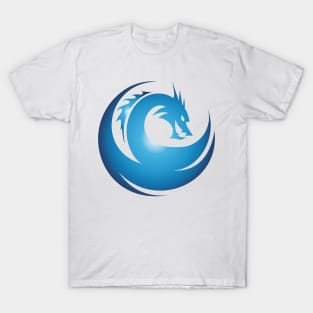 Dragon Logo T-Shirt